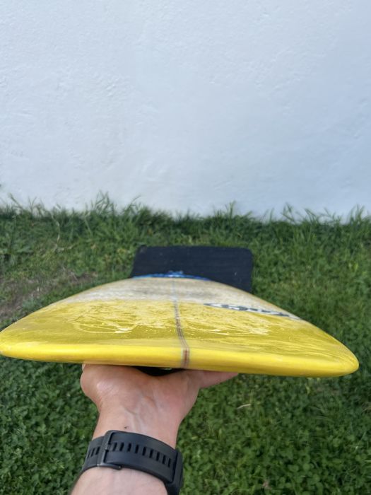 Prancha surf Lufi Minidisk 6.0