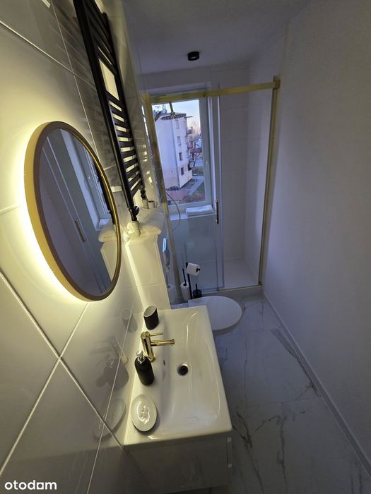 Mieszkanie, Mysłowice