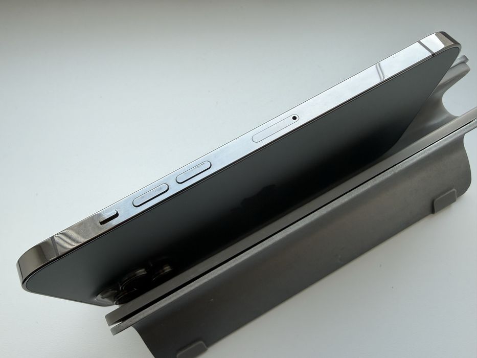 Apple iPhone 12 Pro Max 256gb Gray Neverlock 88%