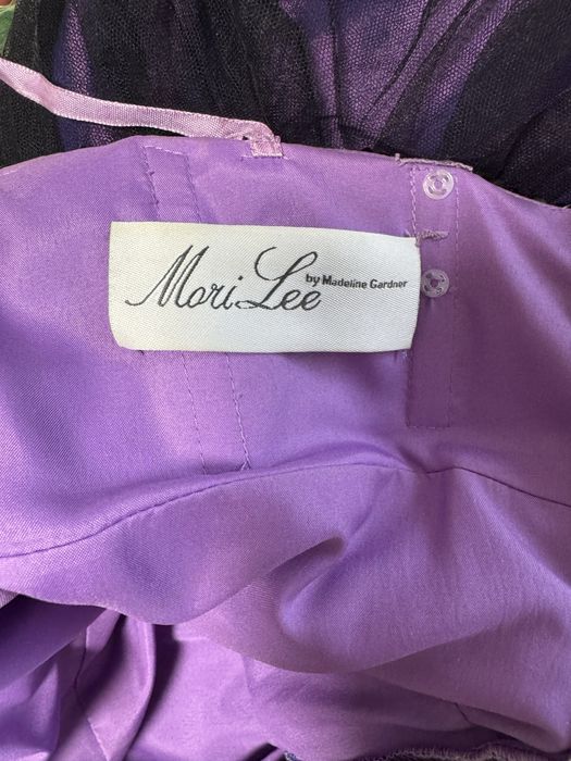 Випускна сукня від Mori Lee