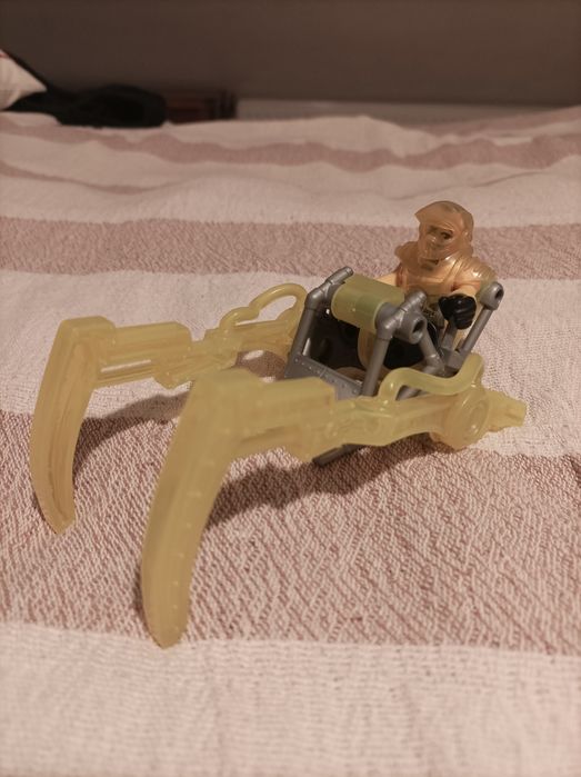 Fisher Price dinozaur
