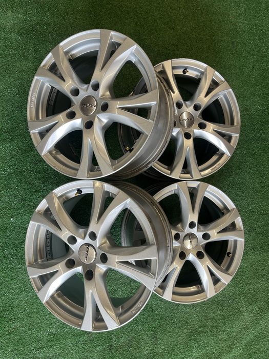 Felgi Aluminiowe 5x120 16”