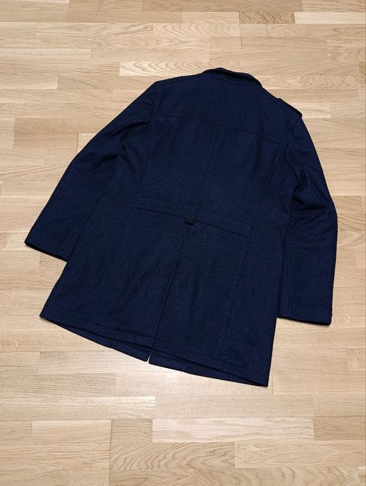 Strellson Padrik Wool
 Strellson Padrik Wool