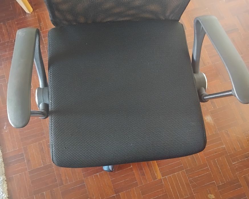 Cadeira de escritório