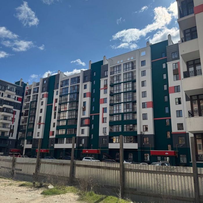 Продаж 3к квартири! Супер ціна! 75м2! Новобудова!