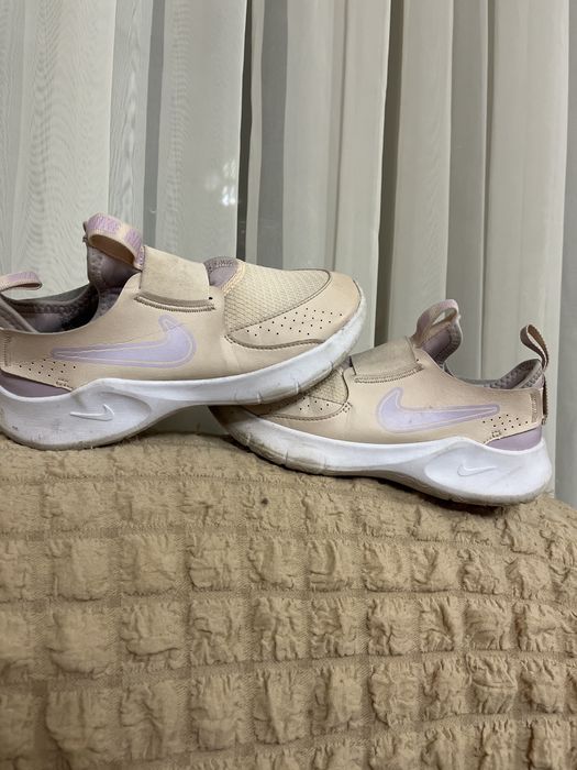 Детские кроссовки Nike Flex Runner 3