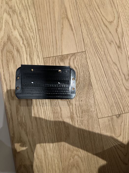 Adapter fanatec 15 stopni