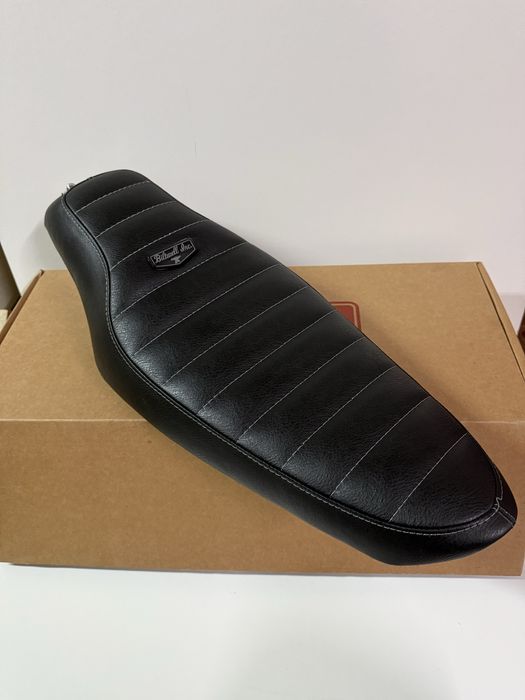 Biltwell Banana Seat - NOVO EM CAIXA