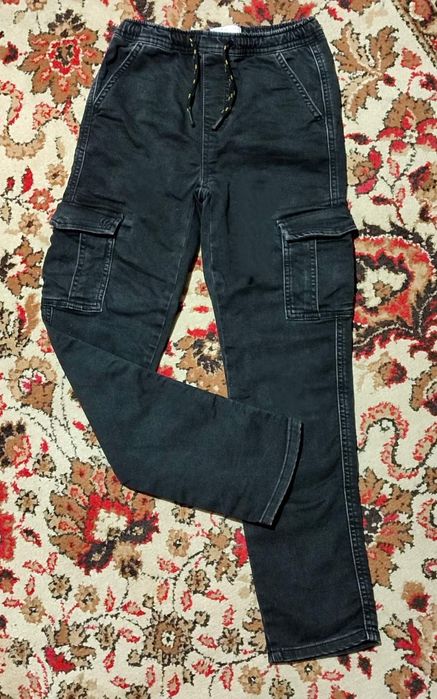 Джинси для хлопчика