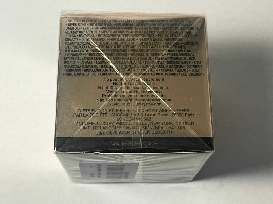 Krem Lancome 50ml