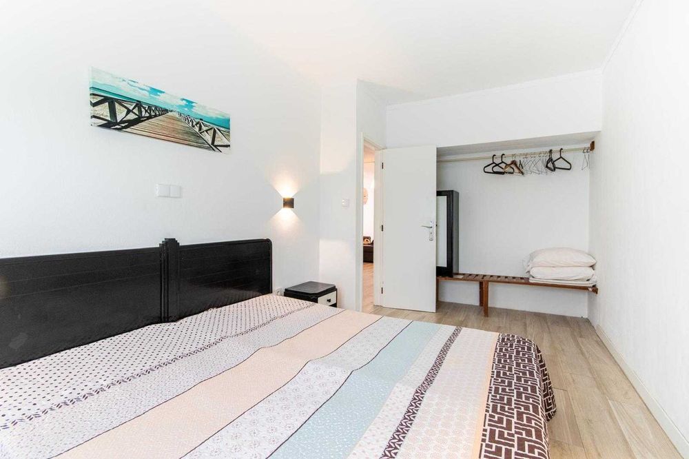 Apartamento T2 Praia Da Rocha Portimão