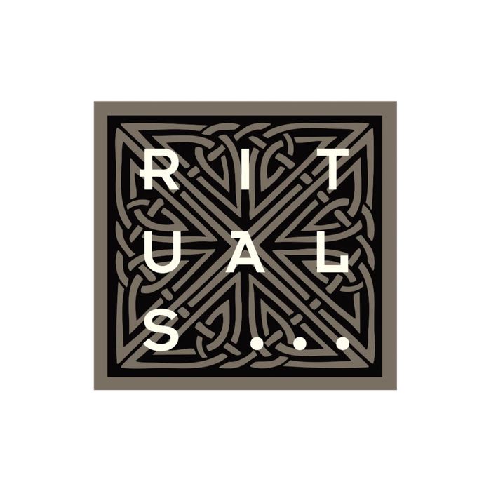 Косметика Rituals гурт