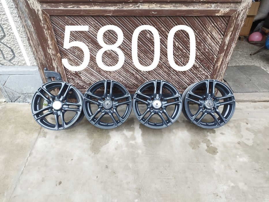 Диски R 13 4 98 4 100