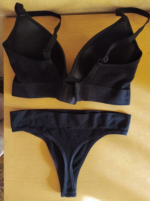 Комплект нижньої білизни