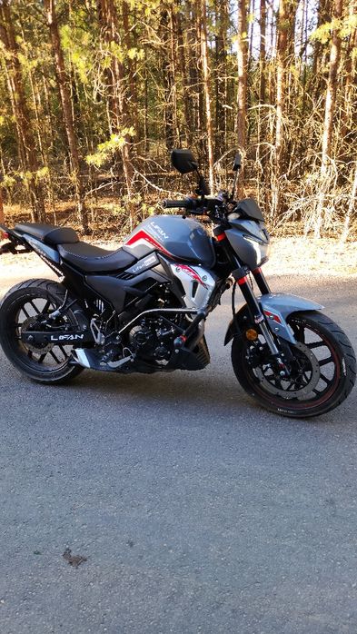продам  Lifan sr220
