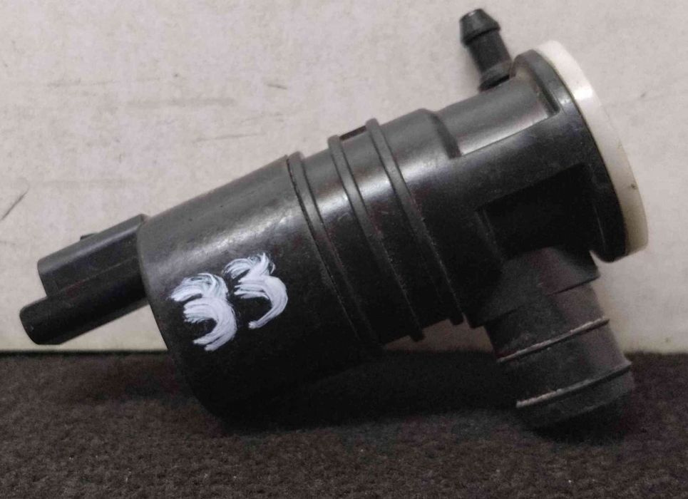 Motor de Esguicho 9811794980 - PEUGEOT EXPERT Caixa