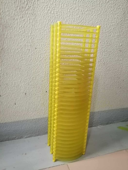 Estante porta CD's - CD Older