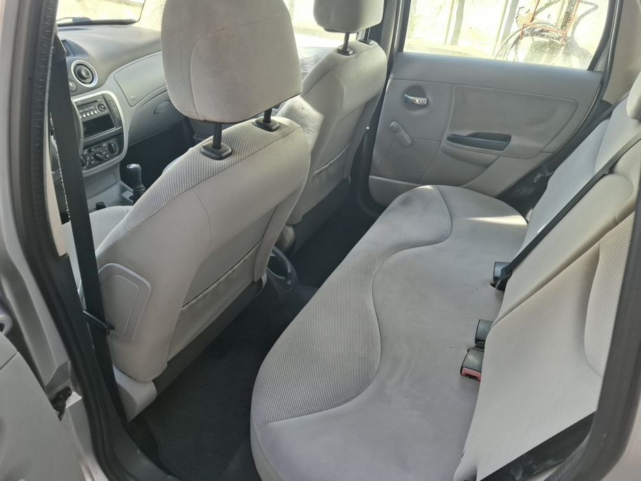 Citroen C3 1.1 2007