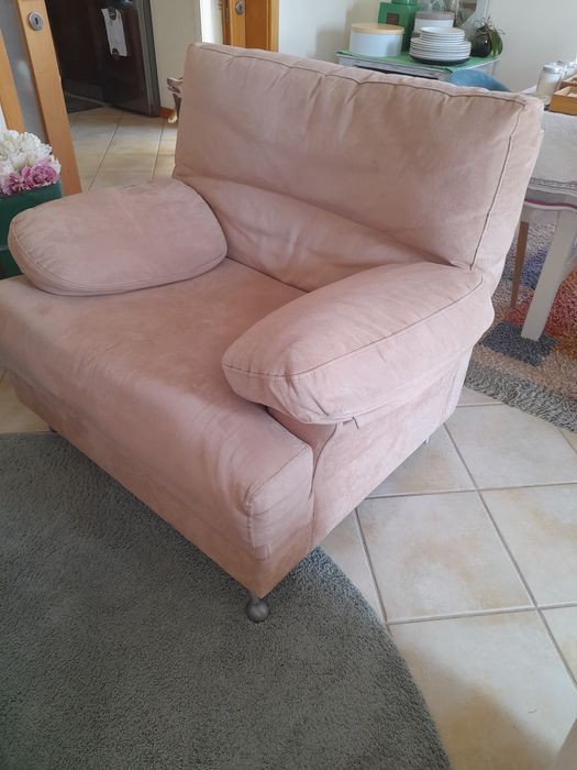 Sofás, conjunto de sofás