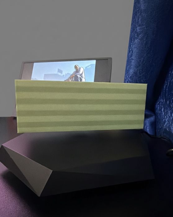 Левітуюча пачка грошей GTA San Andreas | Піксельна фігурка ГТА