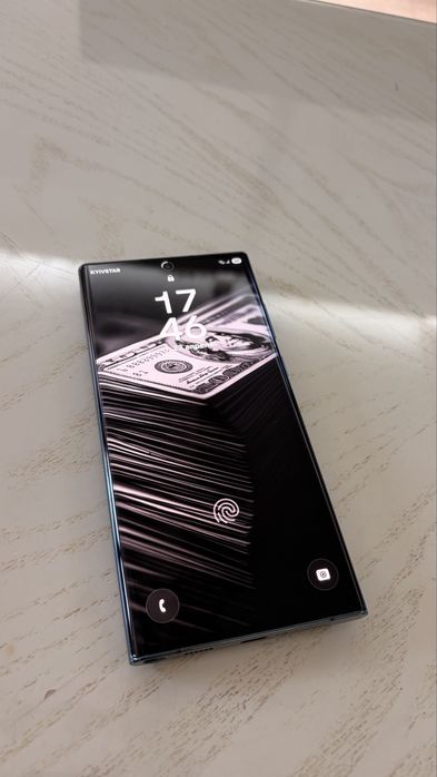 Samsung S22 Ultra 12/256 Dual SIM Europe