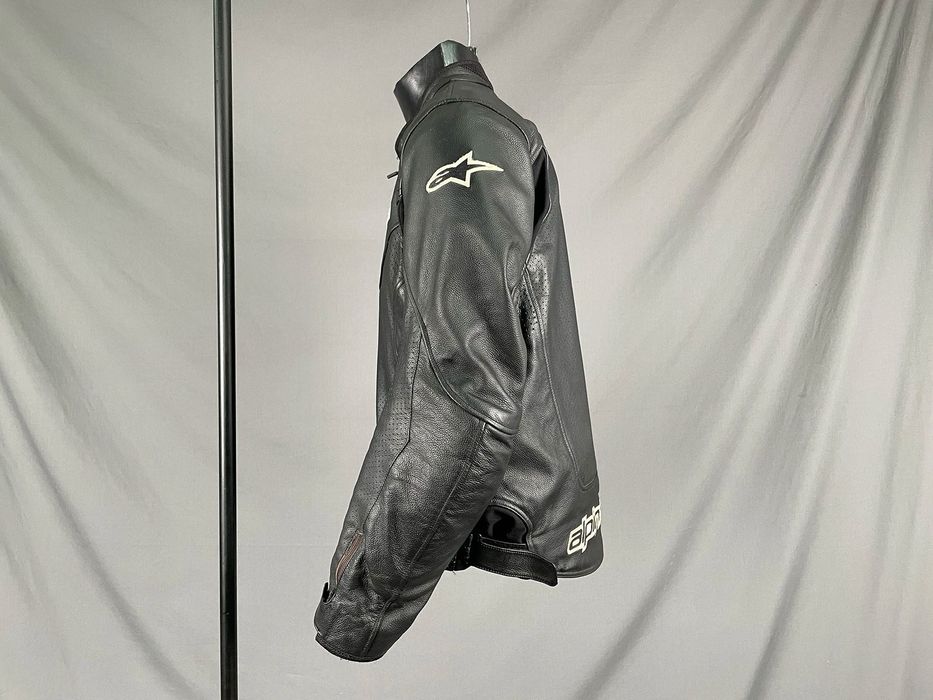 Мотокуртка Alpinestars Indy