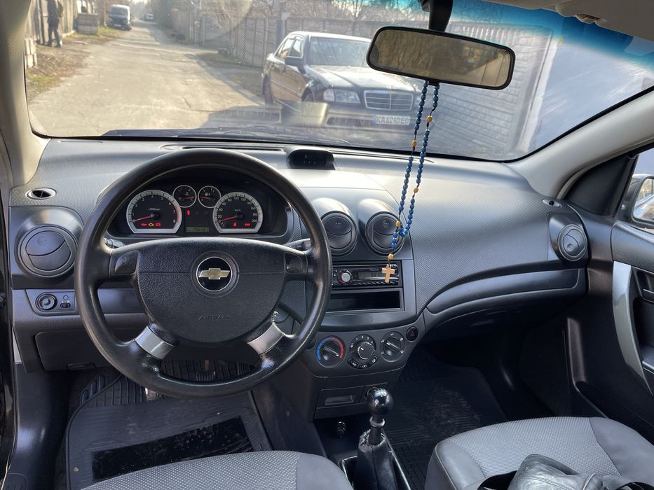 Продам автомобіль