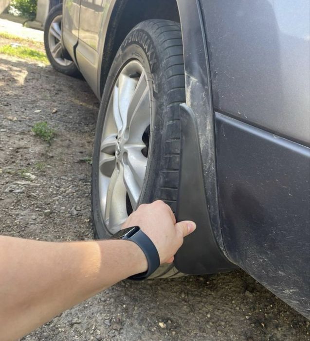 Оригінальні бризговики Є НА РІЗНІ МАРКИ АВТО, Чітко під модель! Велика наявність! Знижки!