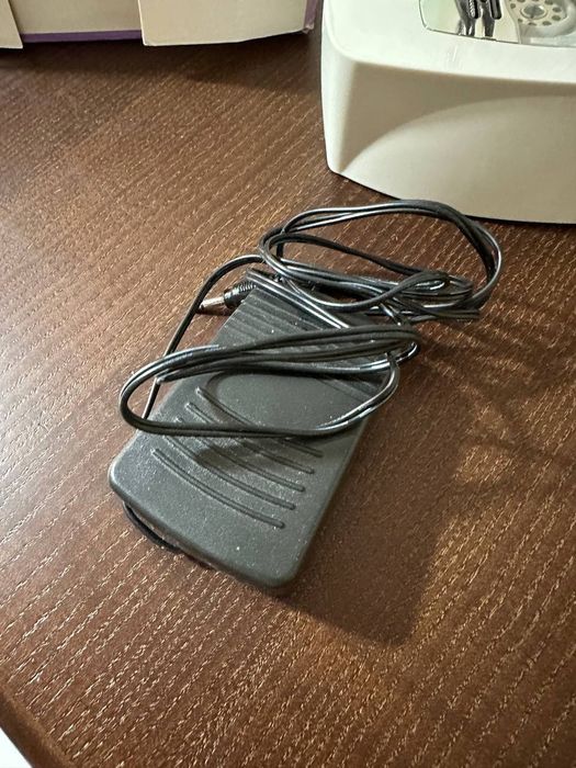 Міні-швейна машинка FHSM-203