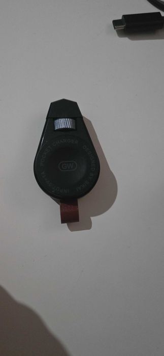 Dock Charger para Galaxy Watch