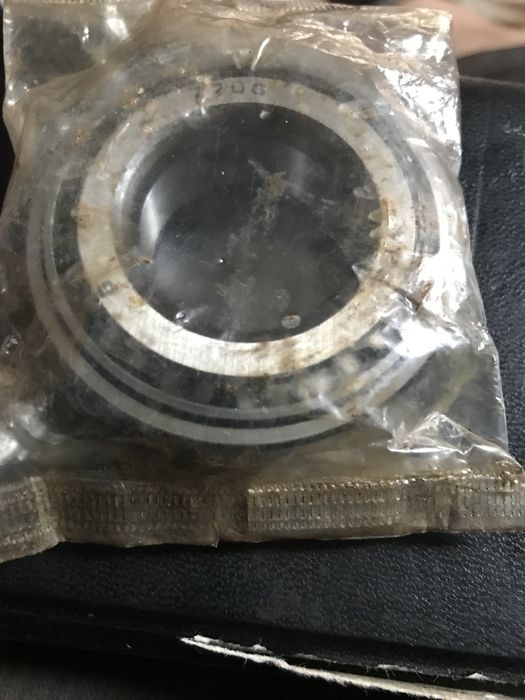 Продам подшипники