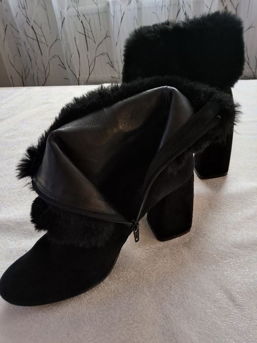 Черевики Intrend Max Mara