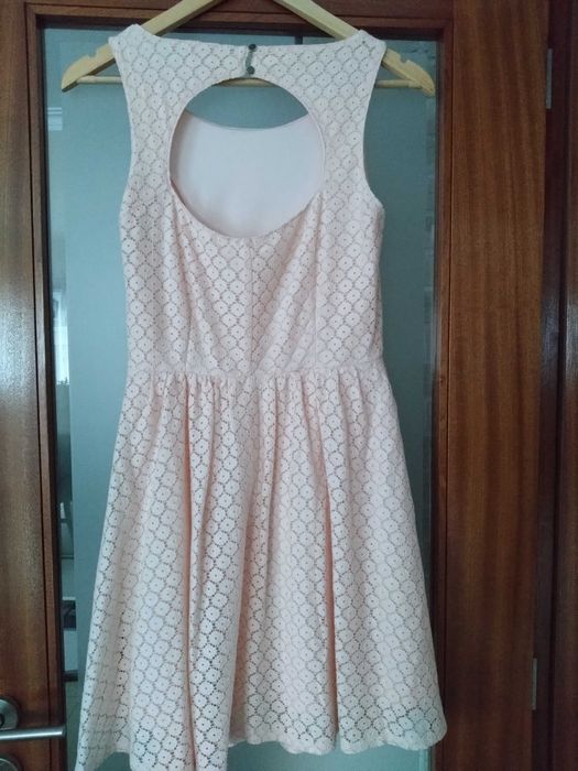 Vestido ONLY 34.