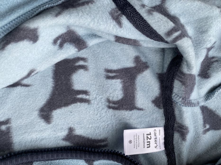 Ромпер Carters 12 m