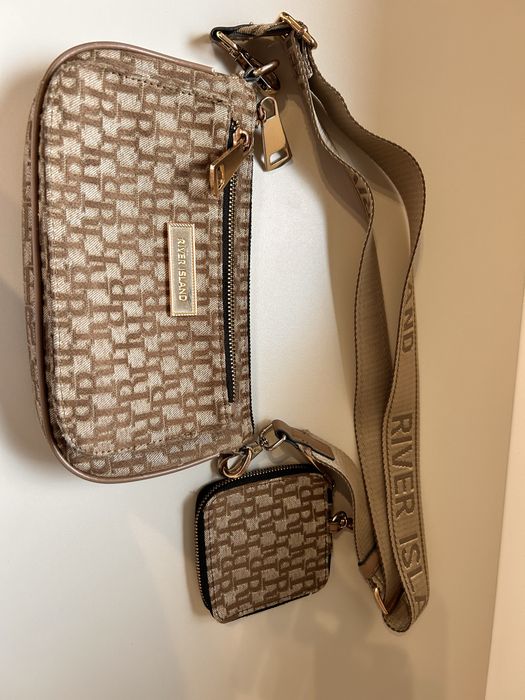 Torebka River Island