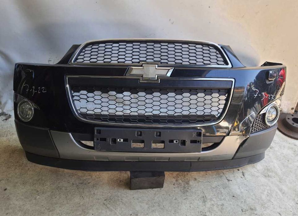 Розборка chevrolet captiva Шевроле каптіва