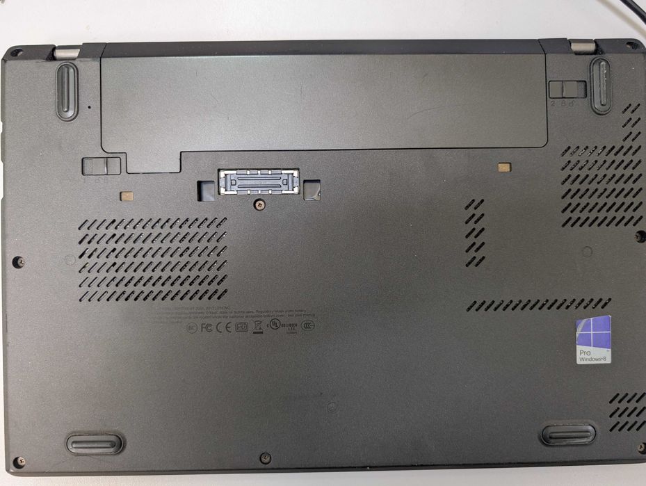 Lenovo ThinkPad X250 12.5" I7-5600U + подарки. Без торга