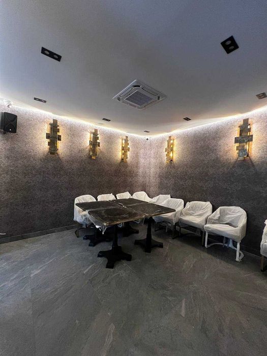 В продаже шикарное здание в самом центре Одессы