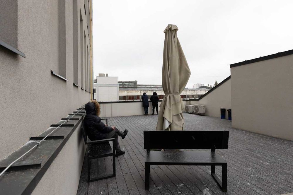 Оренда офісних приміщень в бізнес центрі