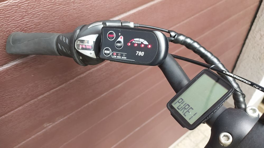 Rower Elektryczny Trekkingowy ZUNDAPP Z 802 Crossowy męski koła 28