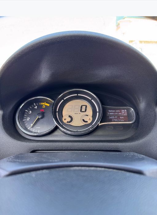 Renault Mégane Coupe — fotografia 8