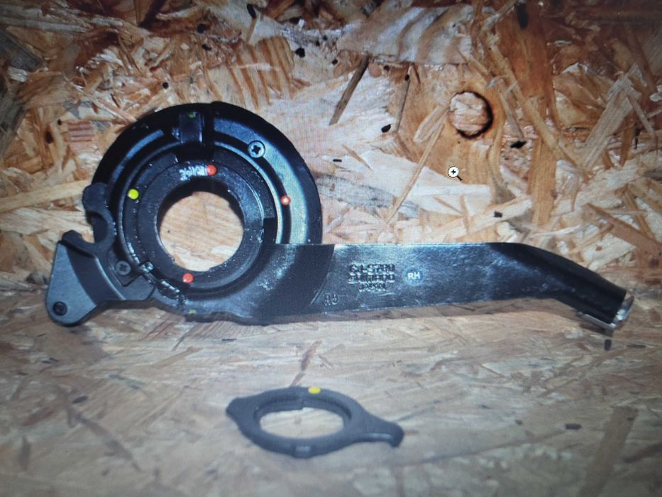 Adapter piasty  do Shimano Alfine 8s CJ-S7000-8