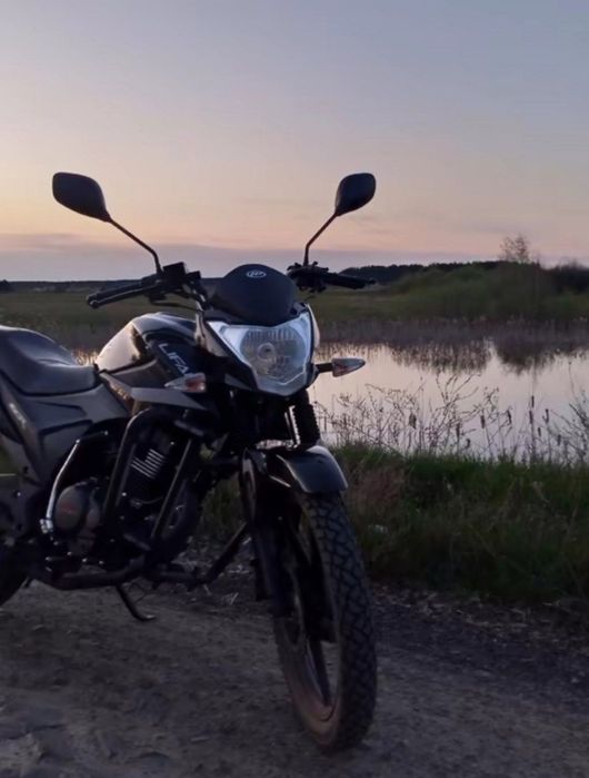Продам LIFAN 150