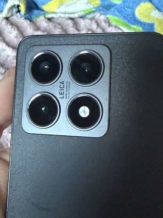 Xiaomi 14T, Idealny stan