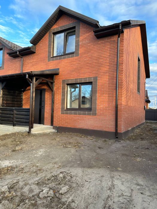 Таунхаус р-н Вінницькі хутори Дуплекс