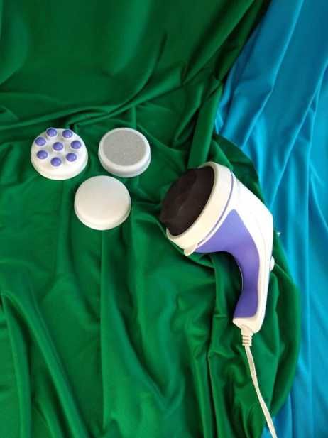 Массажер для тела ваш идеальный комплекс упражнений