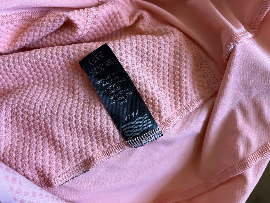 Koszulka kolarska MAAP PRO fit jersey L damska