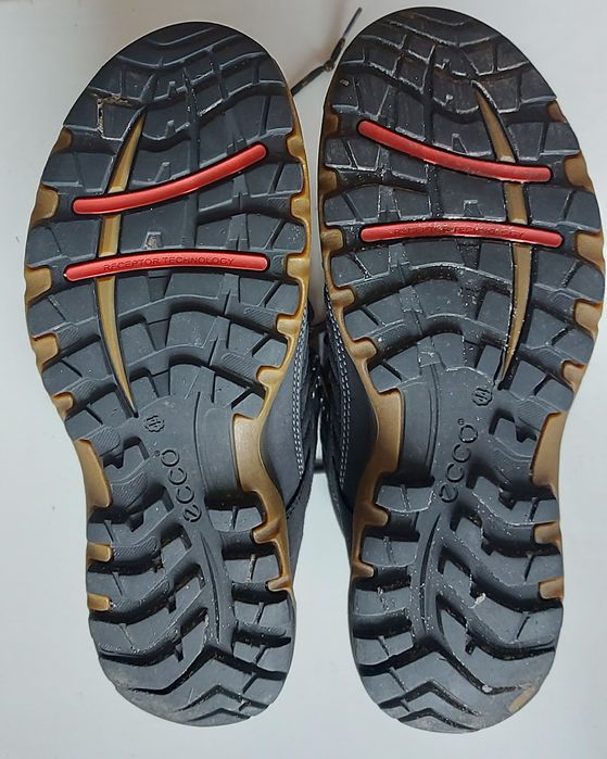 Ботинки ECCO. 44