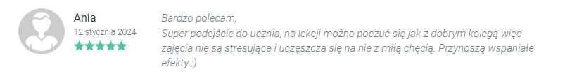 Korepetycje z Matematyki, Fizyki/Przygotowanie do egzaminu, matury.