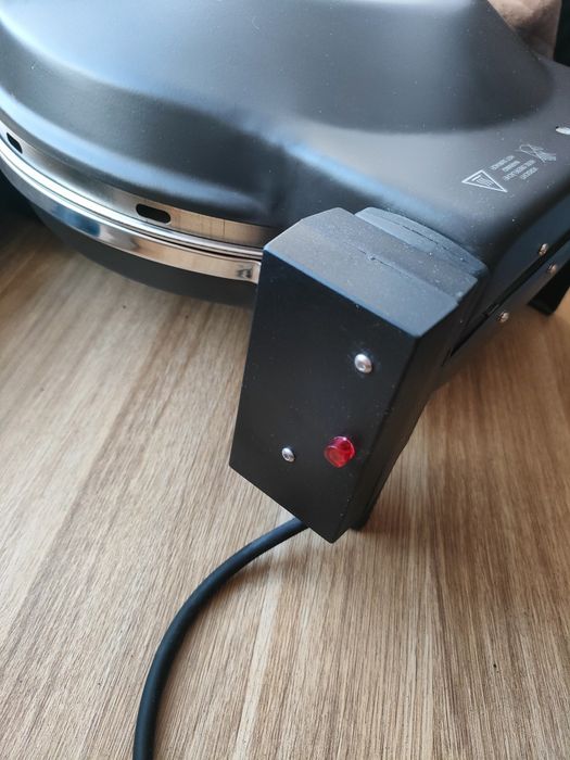 Piec do pizzy Hobby Classico przerabiany